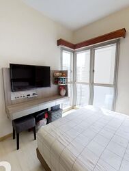The Bayshore (D16), Condominium #580624321